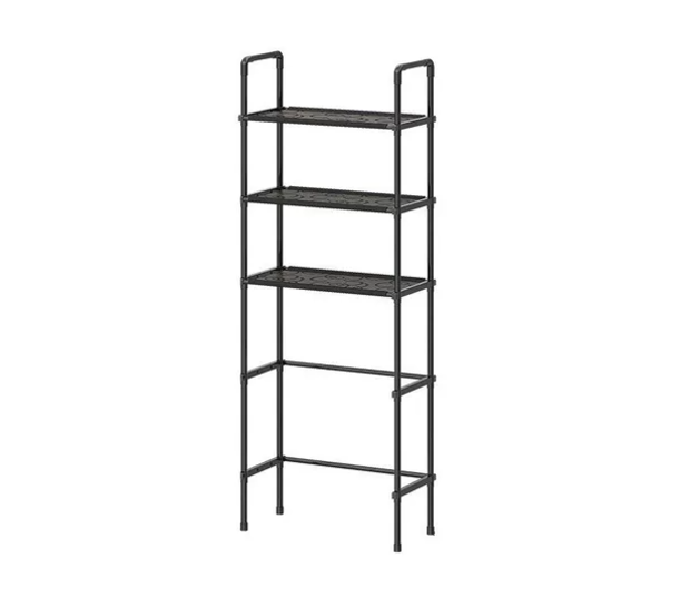 Estante Organizador de Baño 3 Niveles disponible en Yaxa Colombia